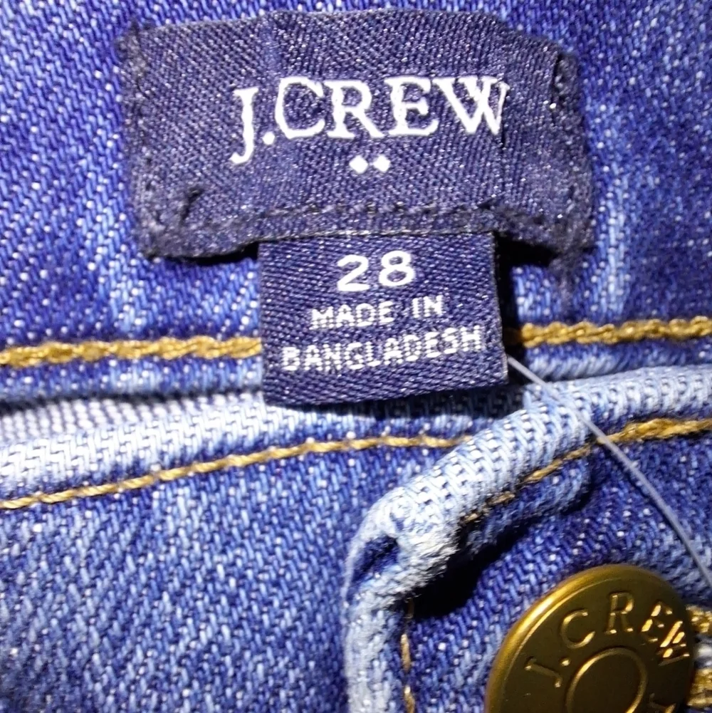 J.Crew ladies 9